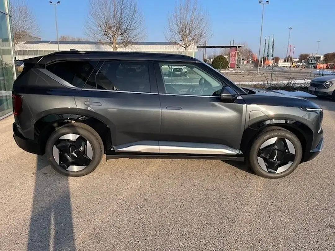 Kia EV5 - Thumbnail 4