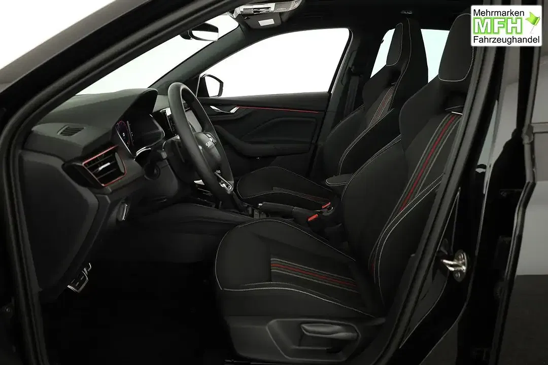Skoda Scala - Thumbnail 10