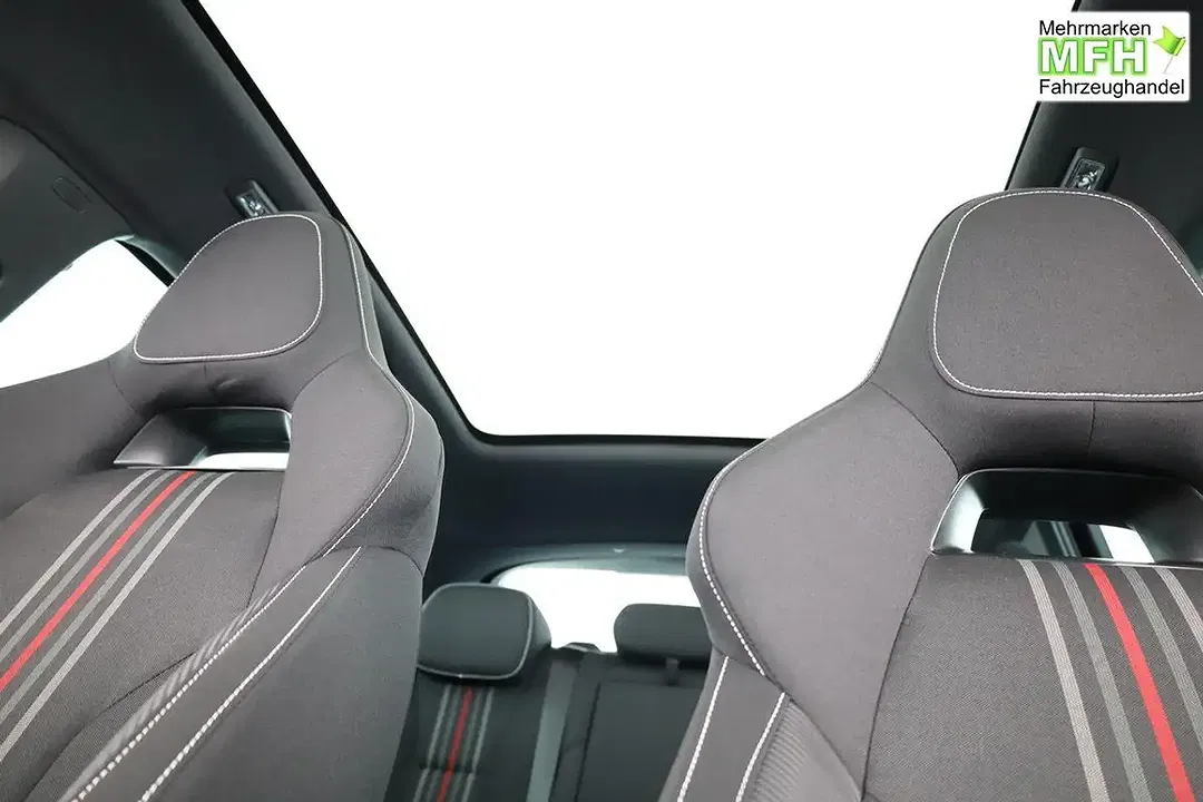 Skoda Scala - Thumbnail 11