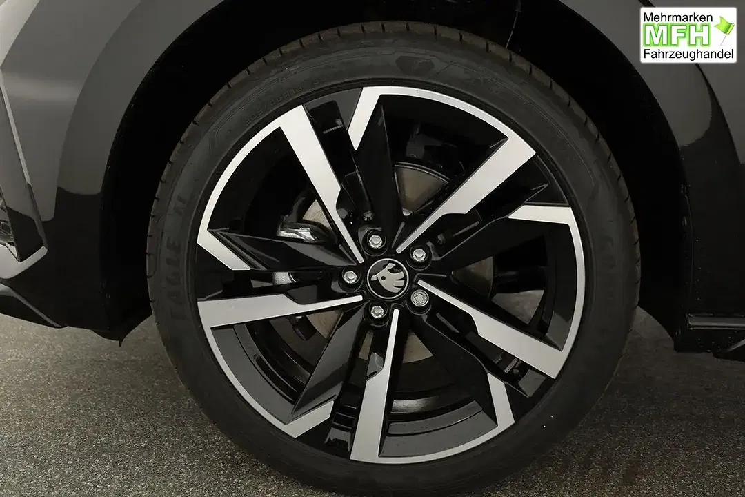 Skoda Scala - Thumbnail 14