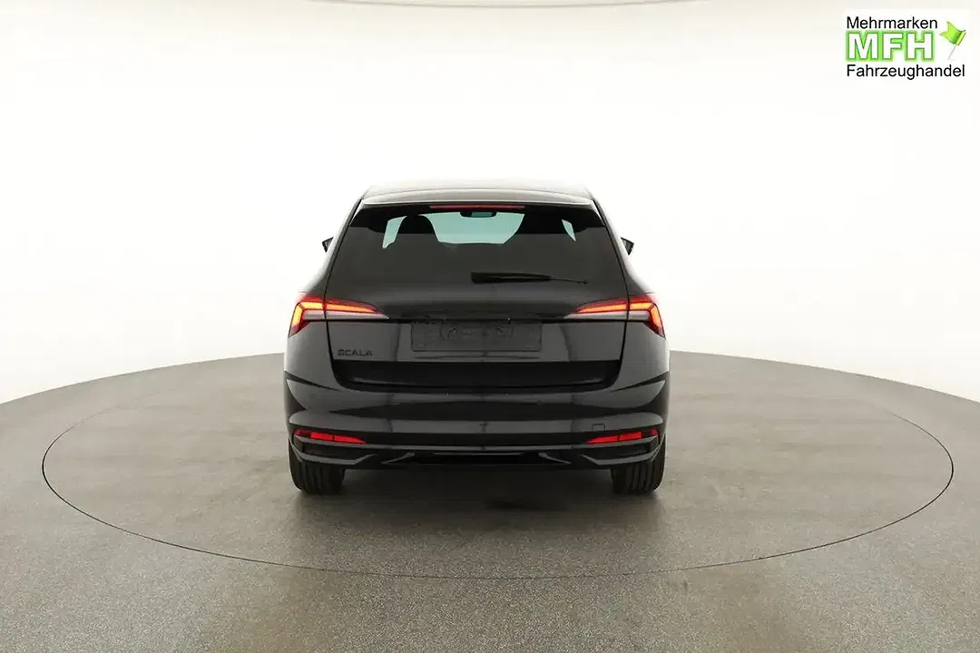 Skoda Scala - Thumbnail 15