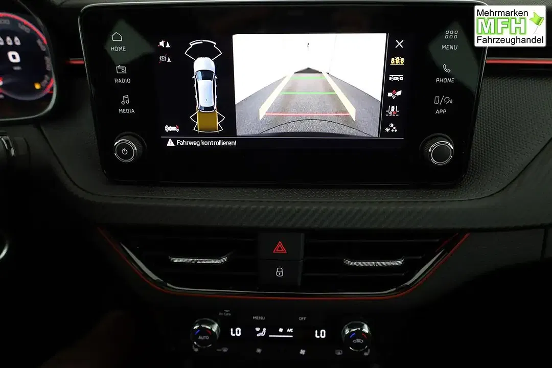 Skoda Scala - Thumbnail 6