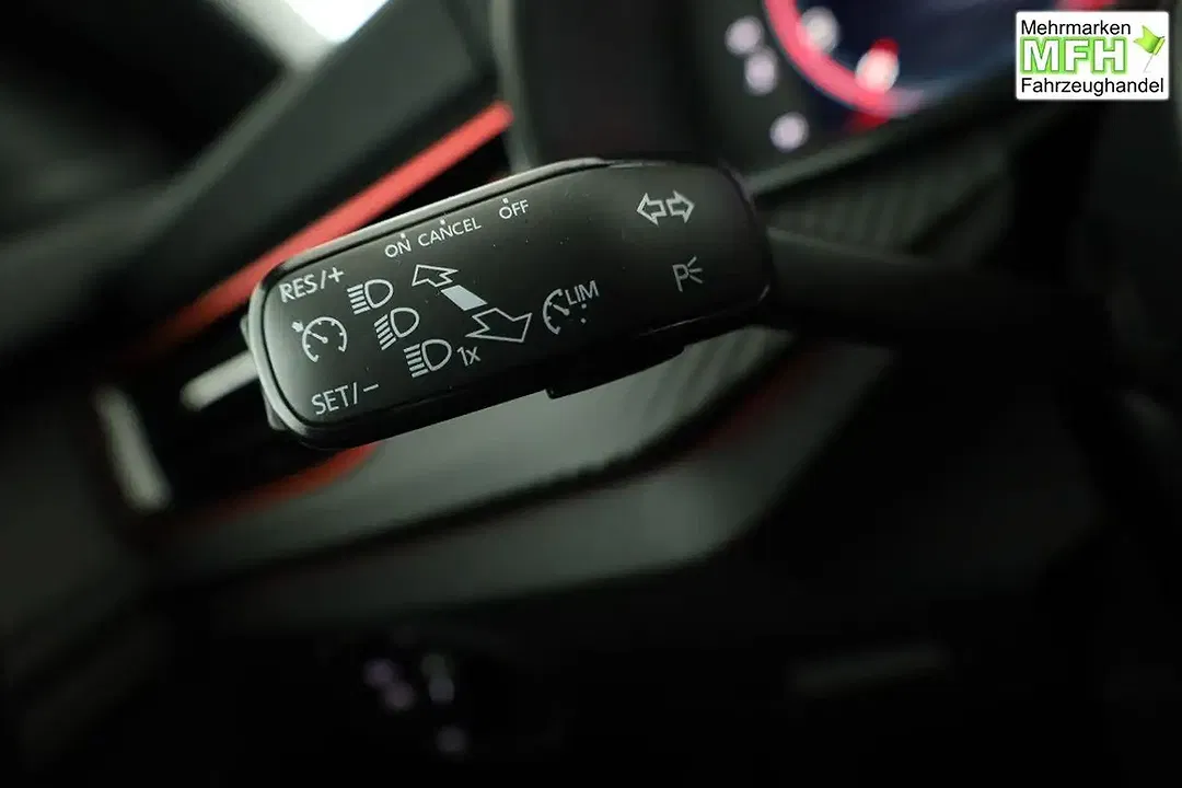 Skoda Scala - Thumbnail 9