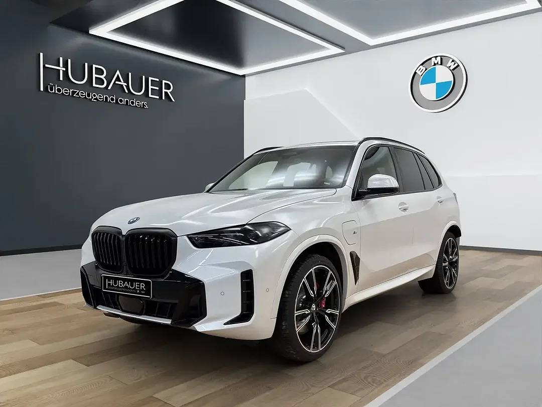 BMW X5 - Afbeelding 1