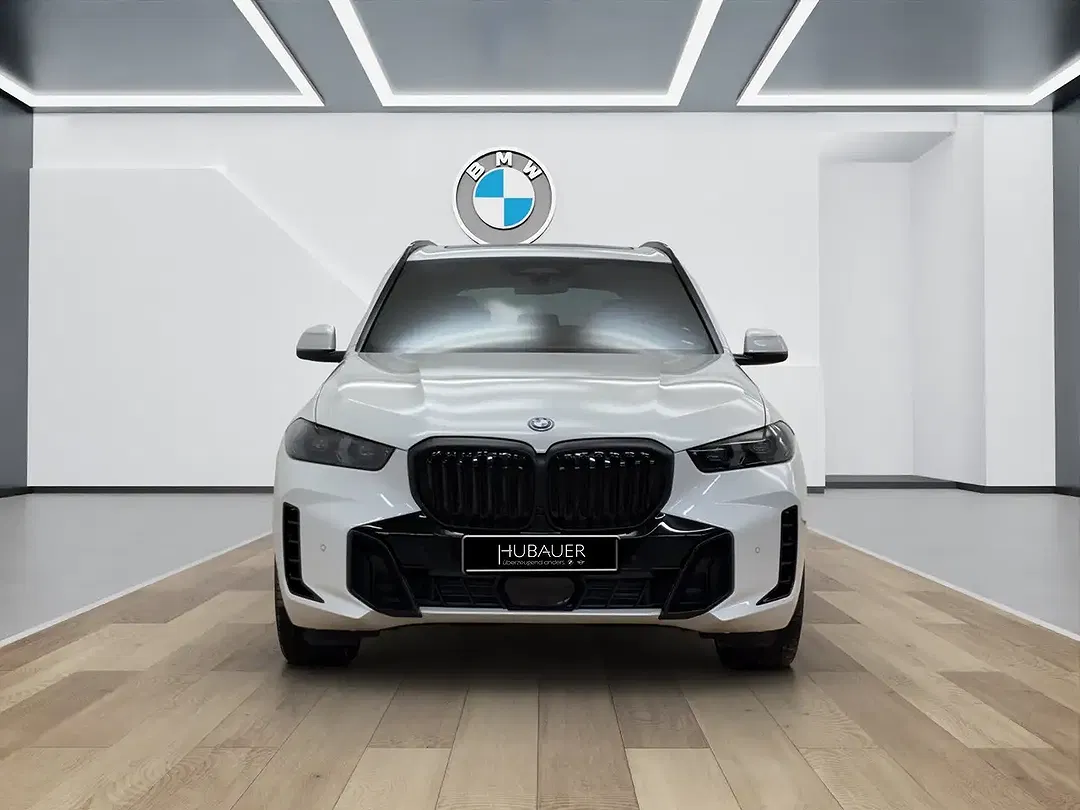BMW X5 - Thumbnail 10