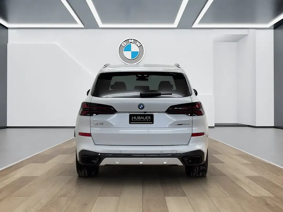 BMW X5 - Thumbnail 11