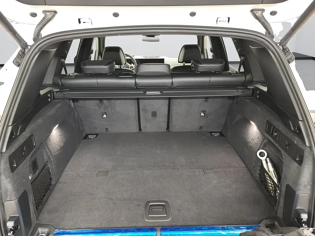 BMW X5 - Thumbnail 12