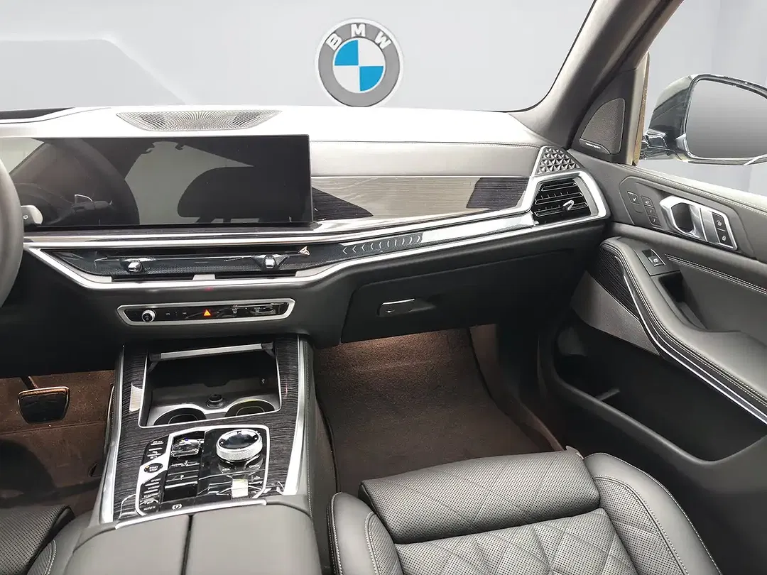 BMW X5 - Thumbnail 15