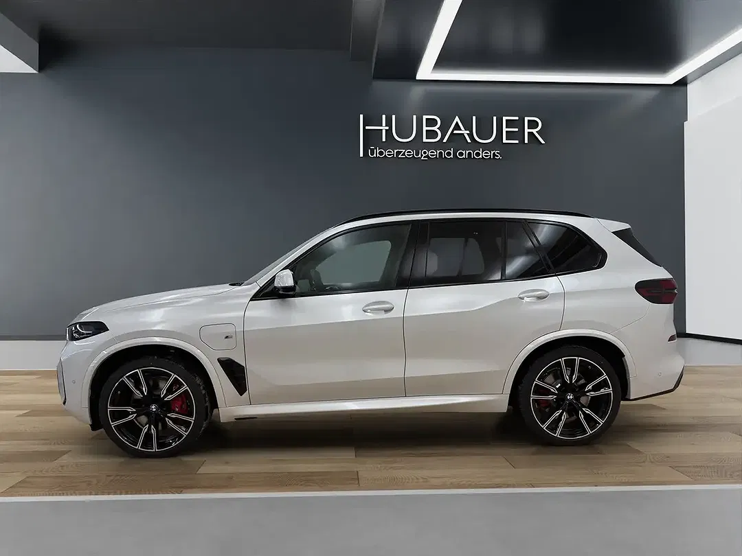 BMW X5 - Thumbnail 7
