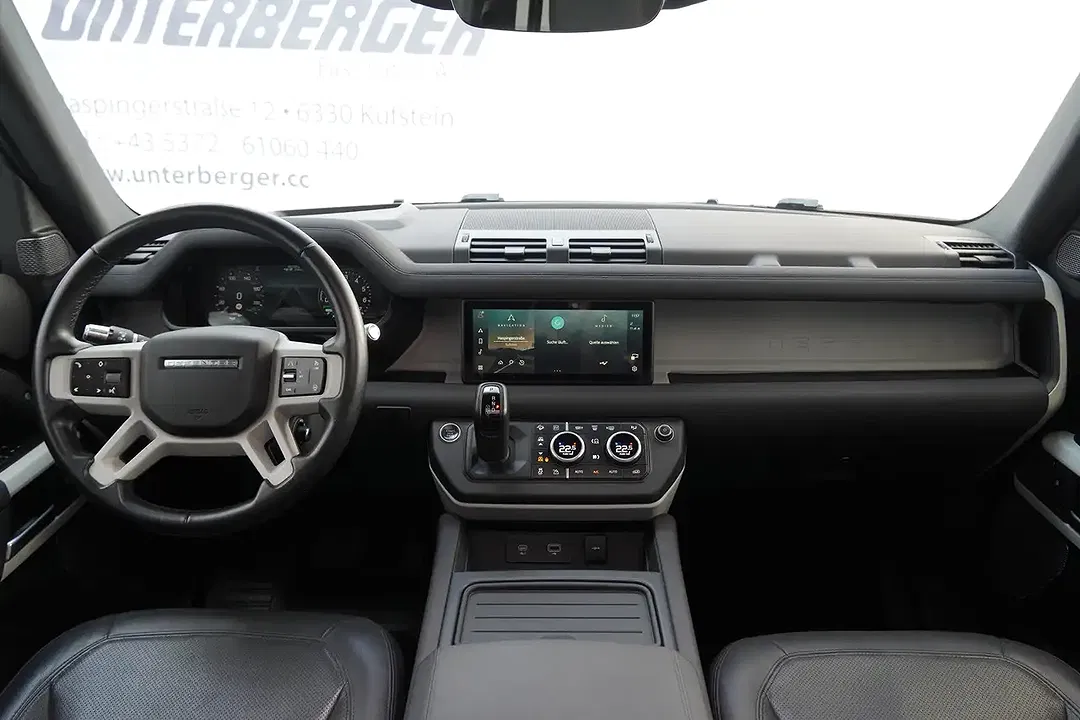 Land Rover Defender - Thumbnail 26