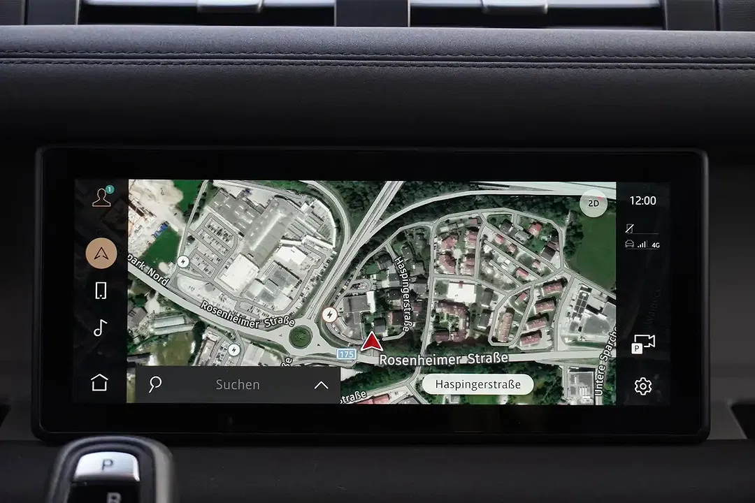 Land Rover Defender - Thumbnail 33