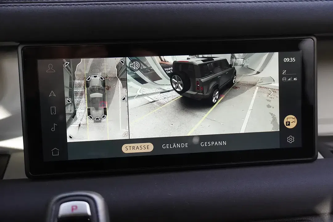 Land Rover Defender - Thumbnail 35