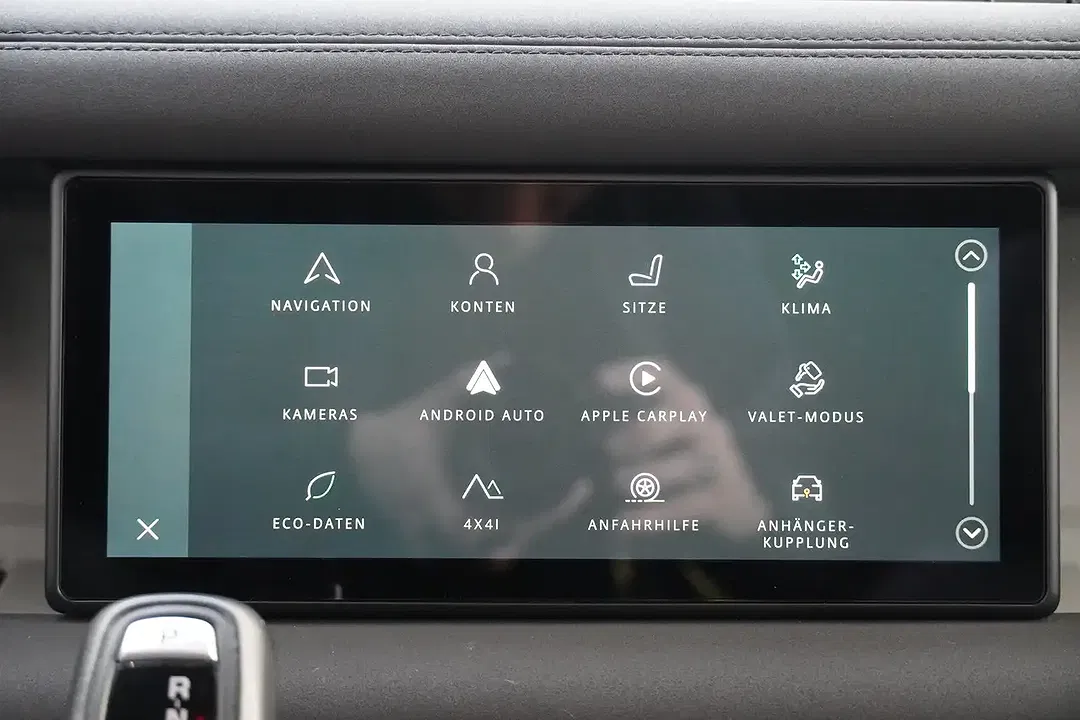 Land Rover Defender - Thumbnail 36
