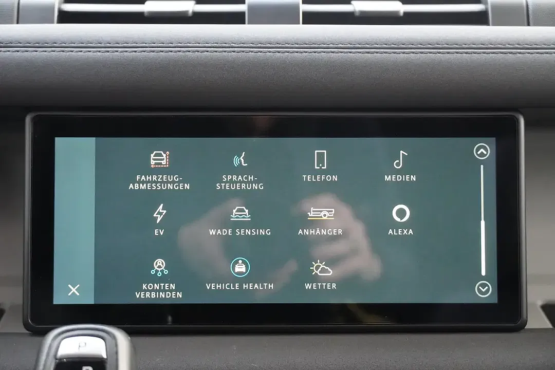 Land Rover Defender - Thumbnail 37