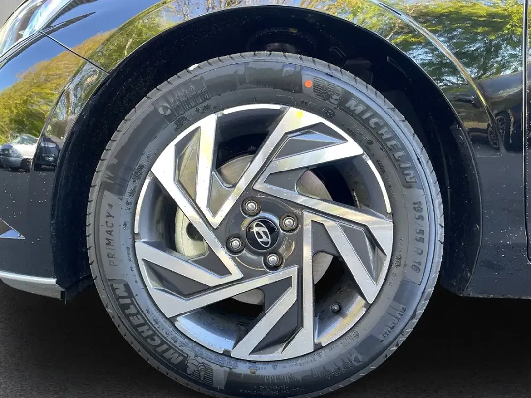 Hyundai i20 - Thumbnail 11