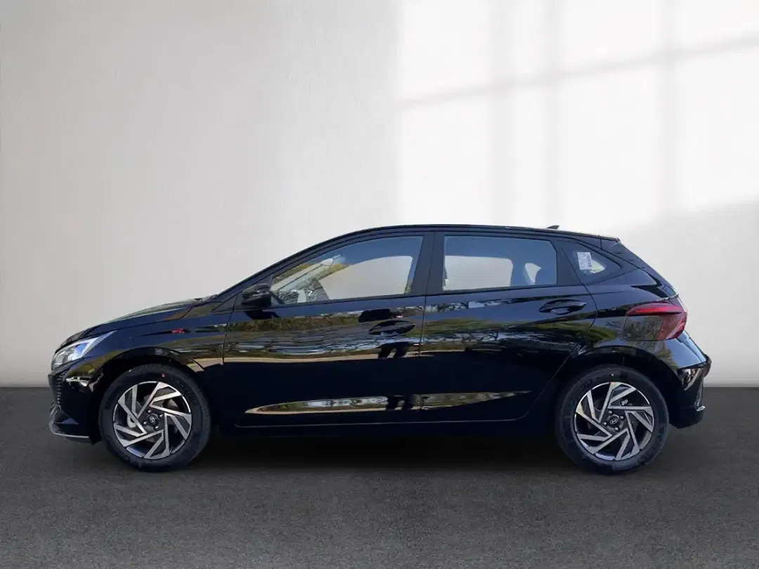 Hyundai i20 - Thumbnail 2