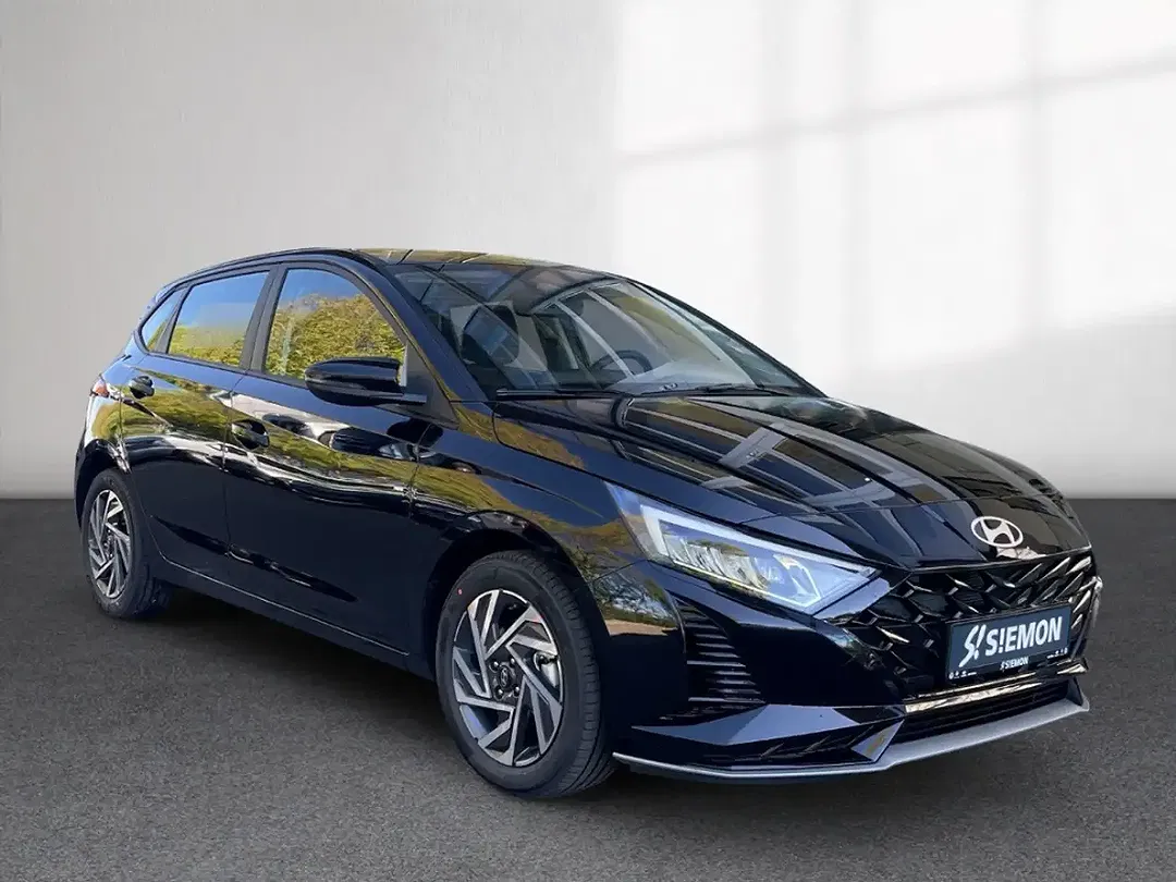 Hyundai i20 - Thumbnail 7