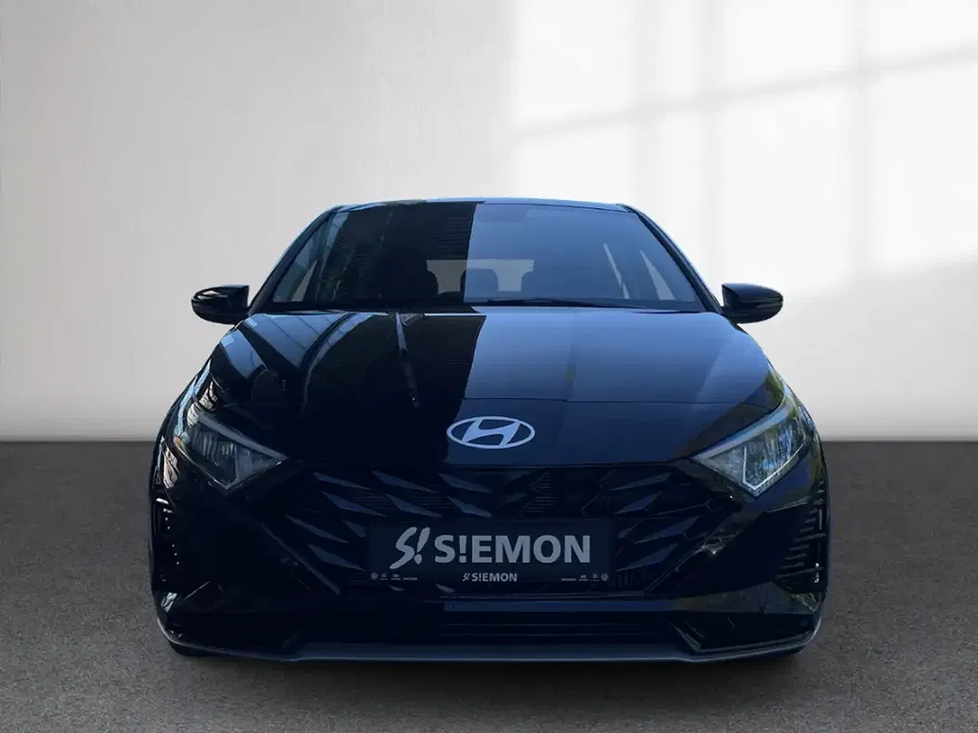 Hyundai i20 - Thumbnail 8