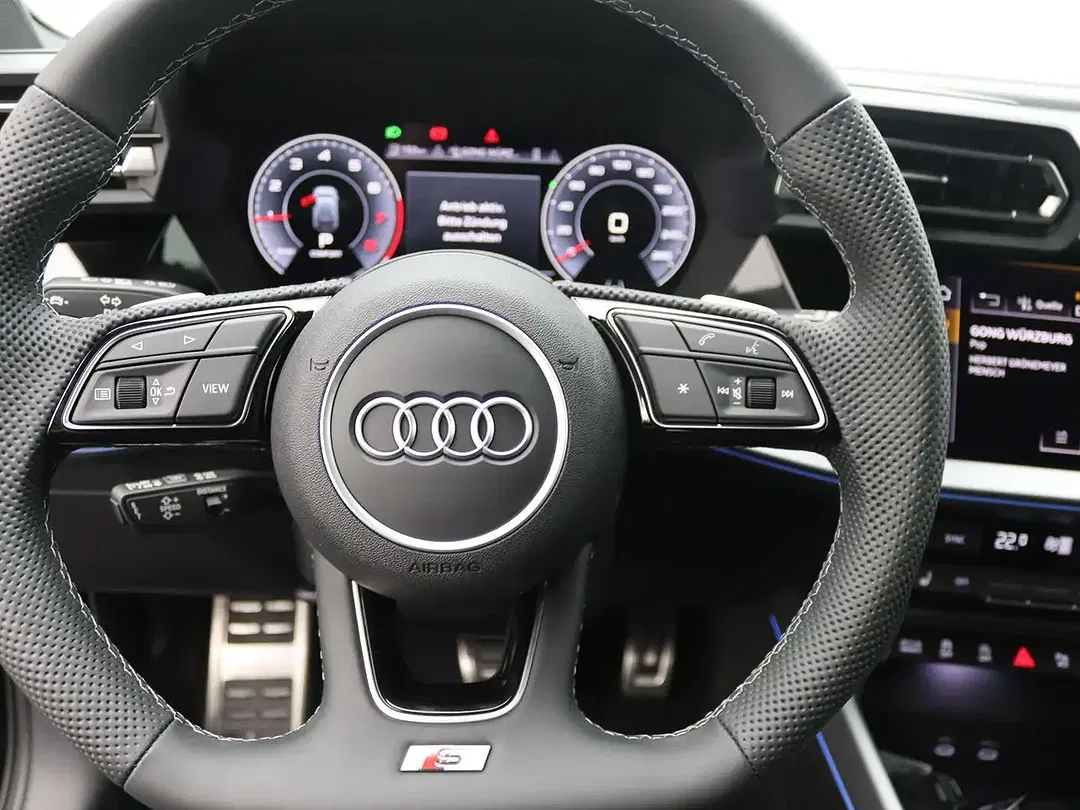 Audi A3 - Thumbnail 10