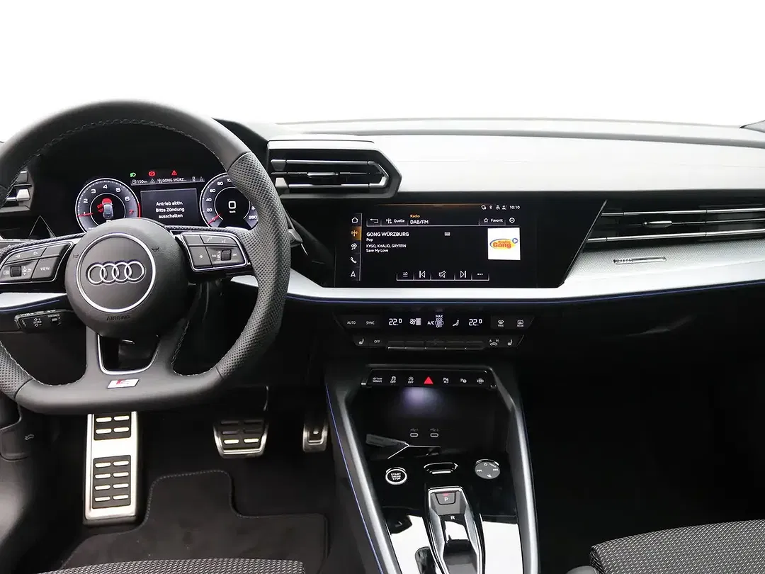 Audi A3 - Thumbnail 13