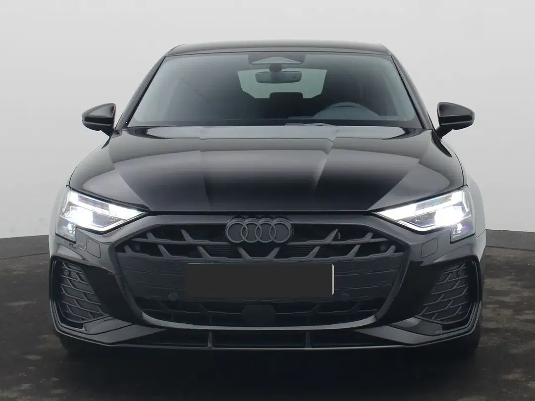 Audi A3 - Thumbnail 1