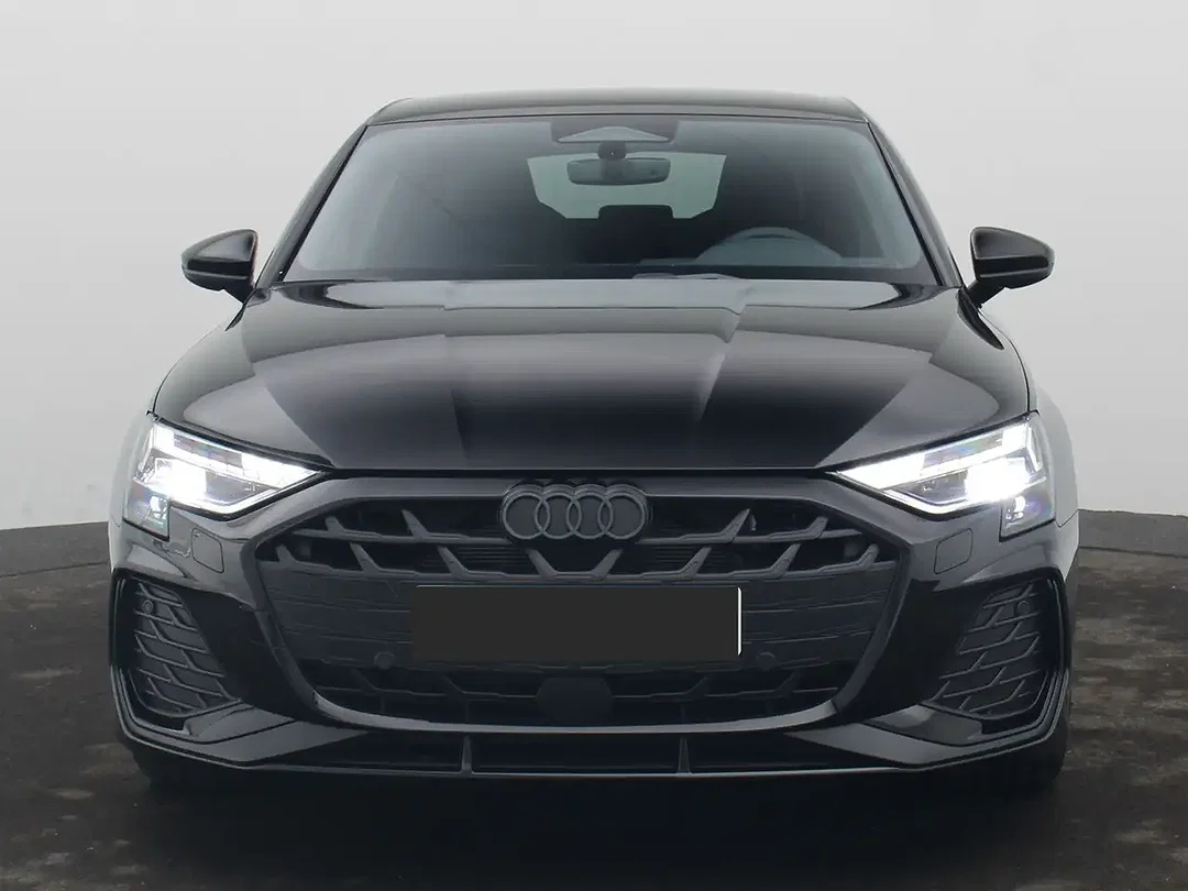 Audi A3 - Afbeelding 1