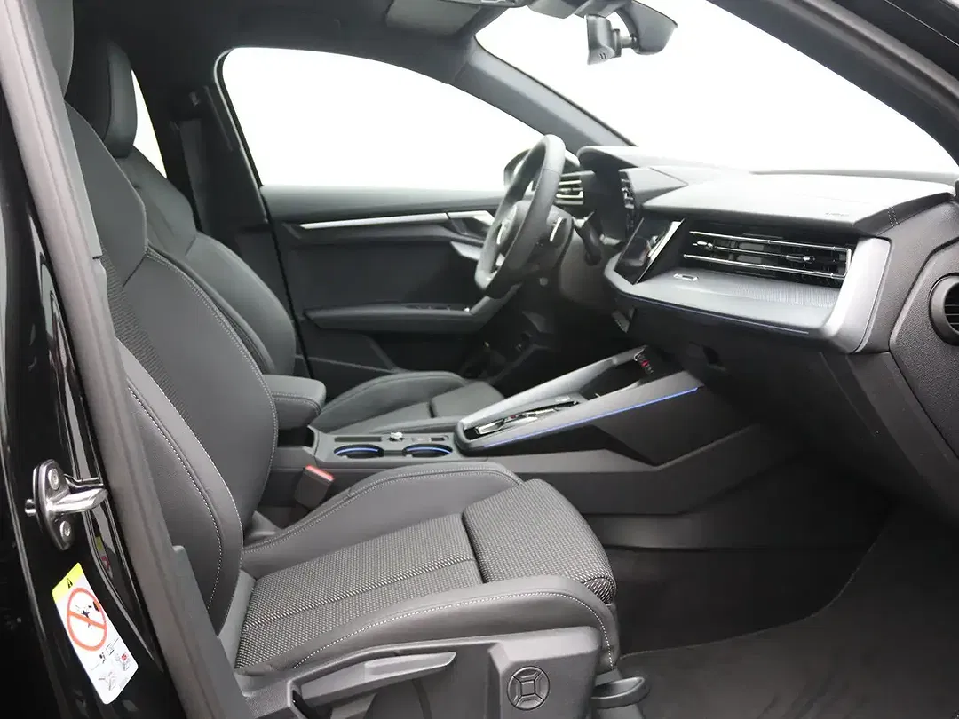 Audi A3 - Thumbnail 7