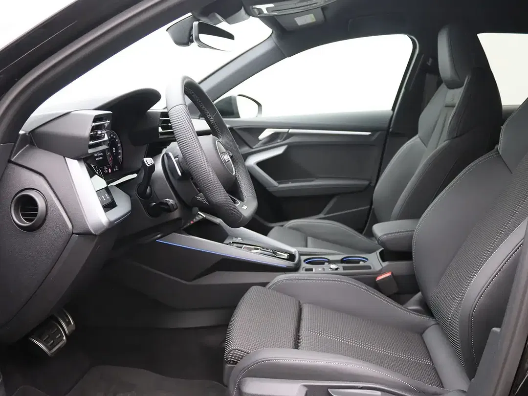 Audi A3 - Thumbnail 8