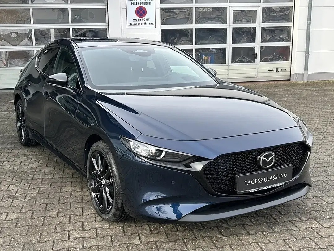 Mazda 2 - Thumbnail 3