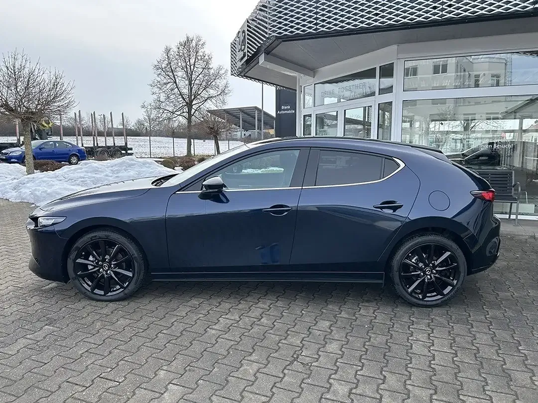 Mazda 2 - Thumbnail 4