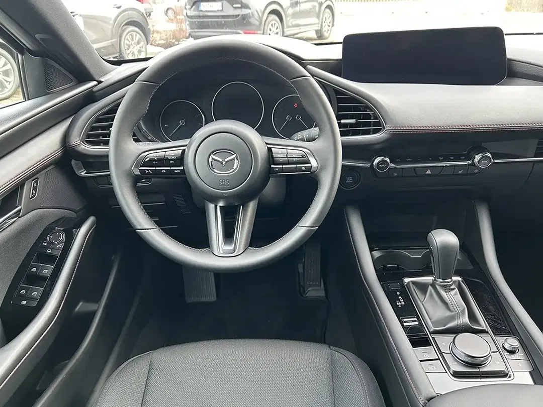 Mazda 2 - Thumbnail 7