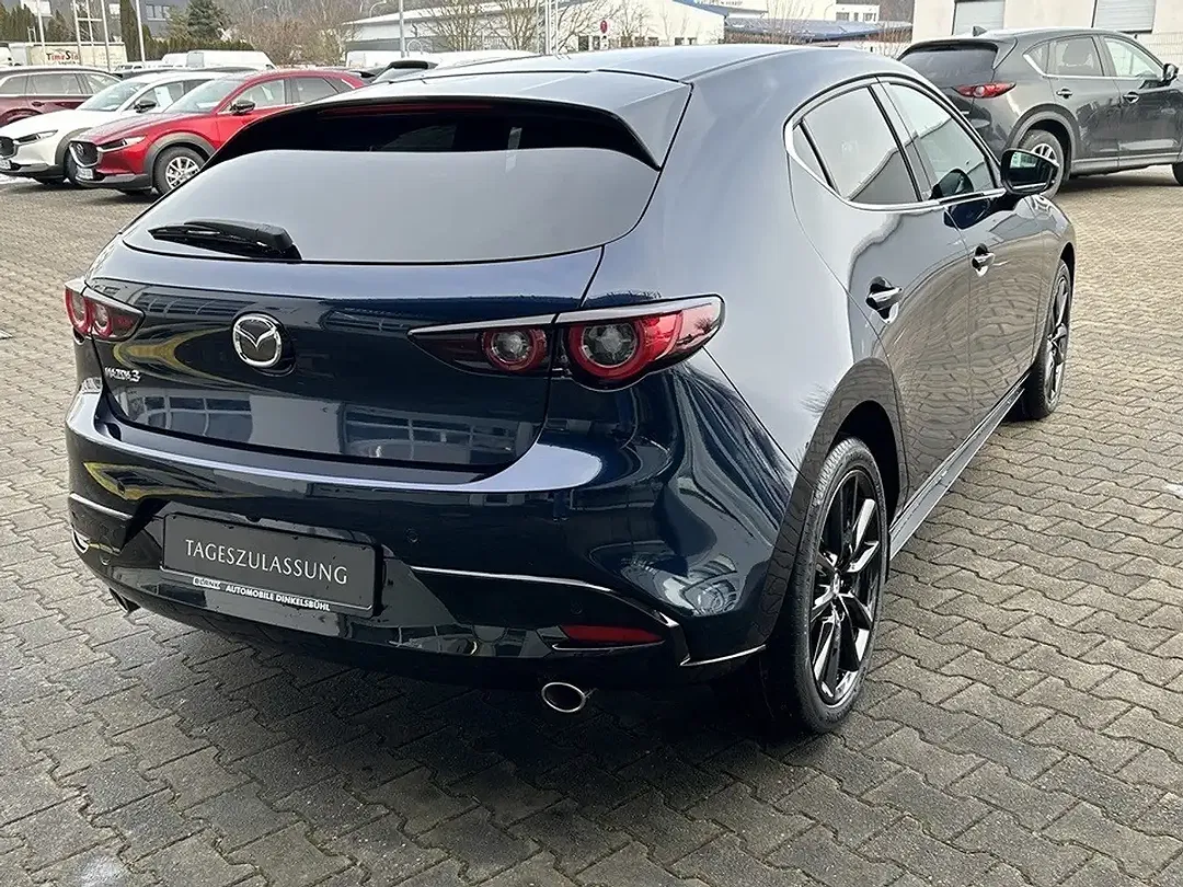 Mazda 2 - Thumbnail 9