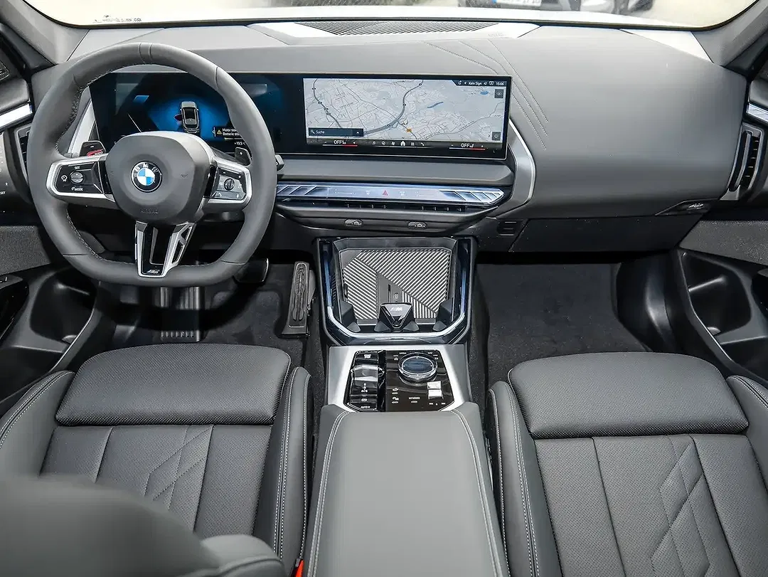 BMW X3 - Thumbnail 11