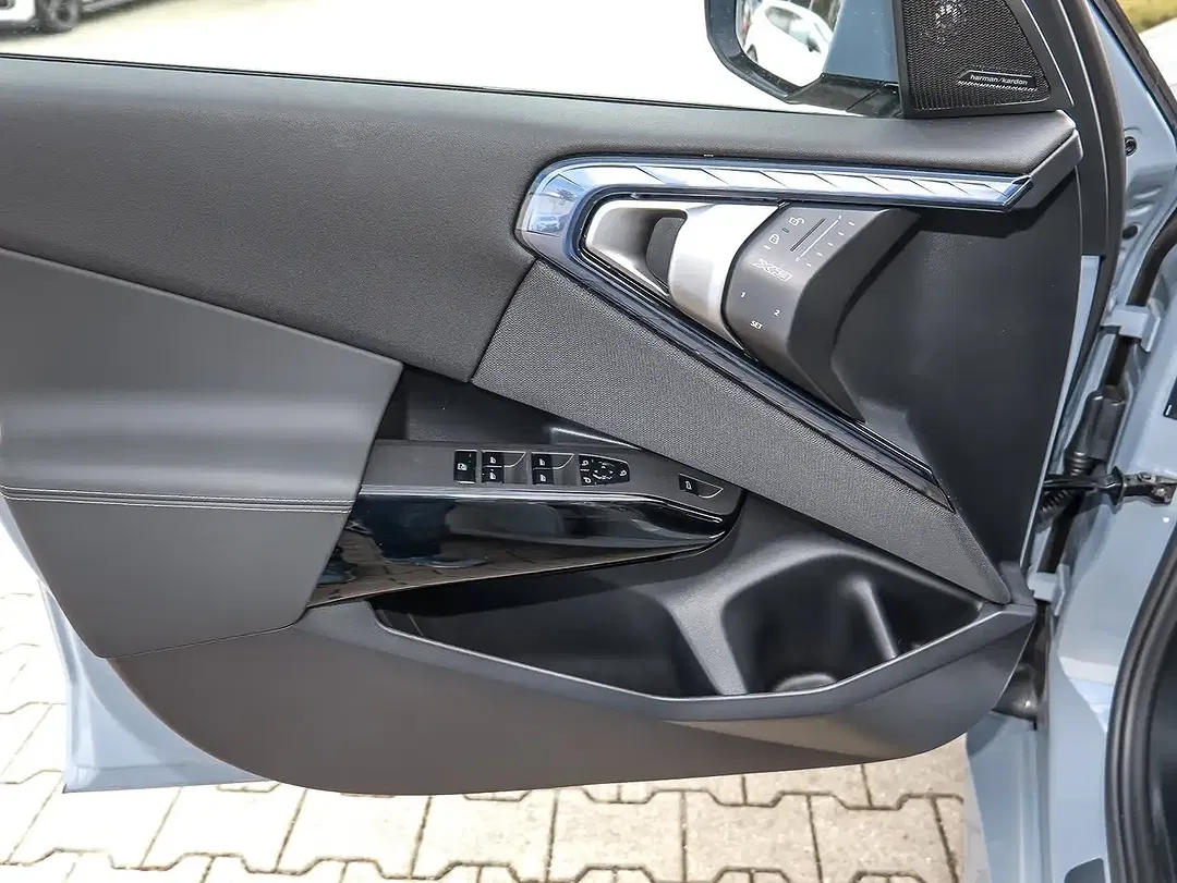 BMW X3 - Thumbnail 14