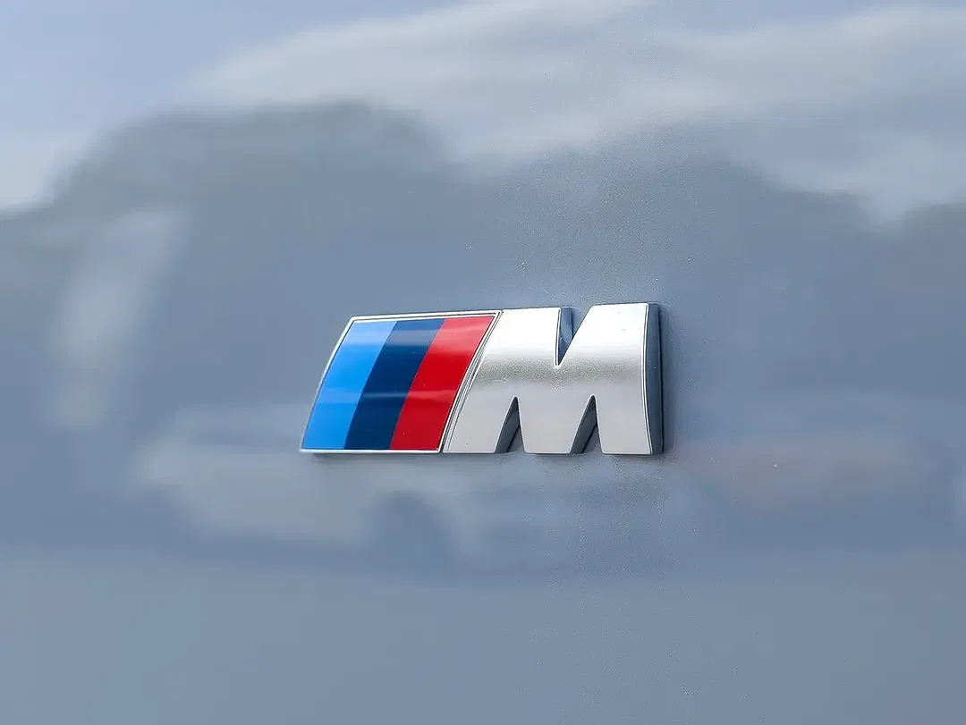 BMW X3 - Thumbnail 15