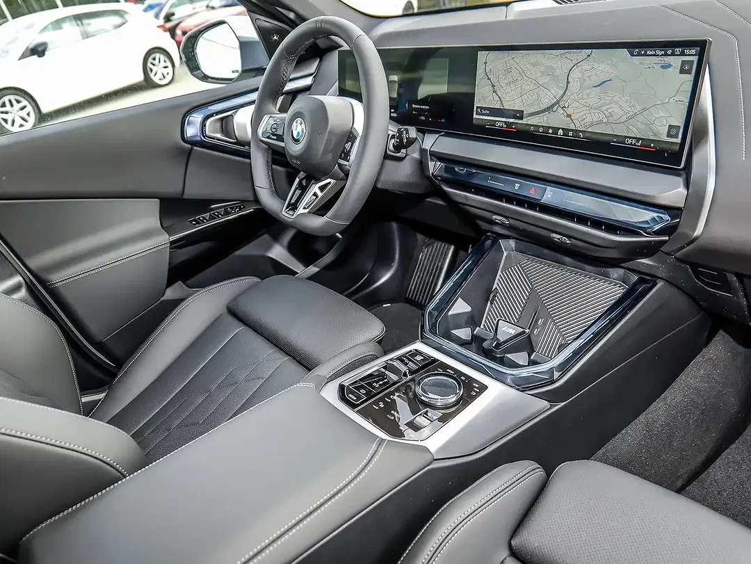 BMW X3 - Thumbnail 3