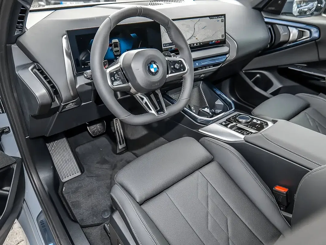 BMW X3 - Thumbnail 5