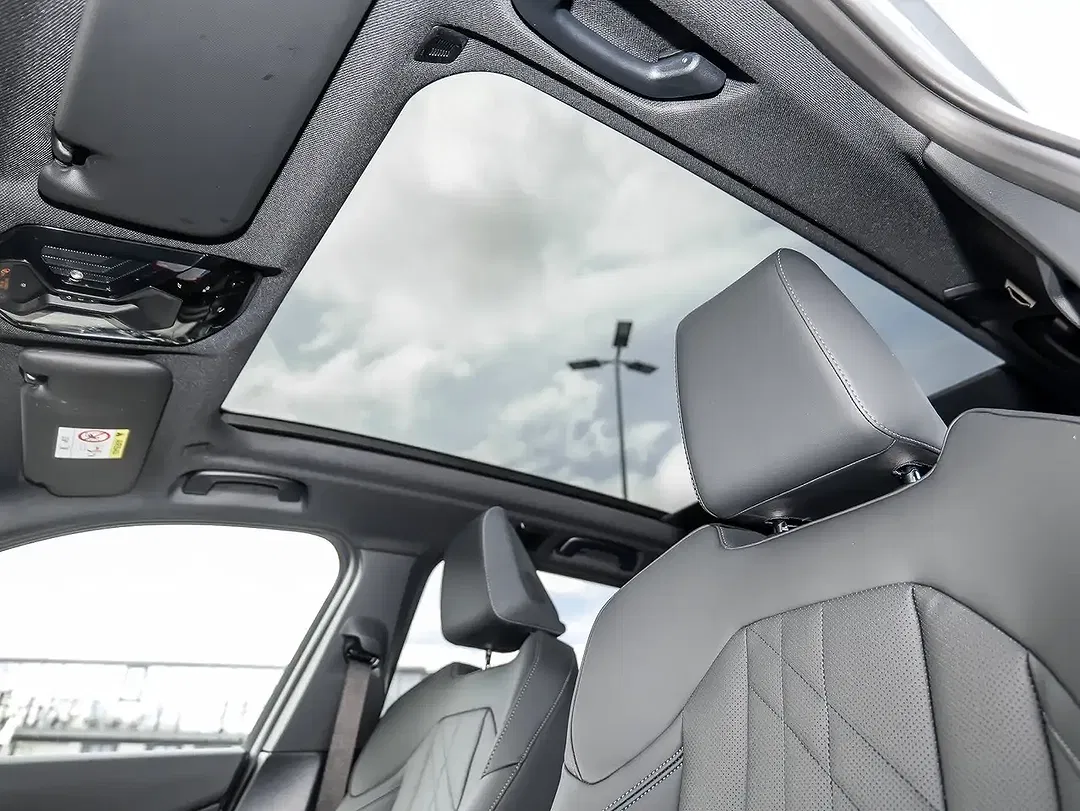 BMW X3 - Thumbnail 6