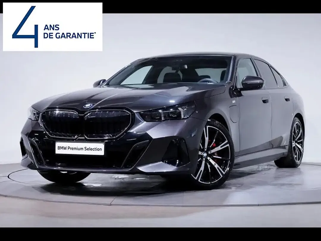 BMW 530 - Thumbnail 1