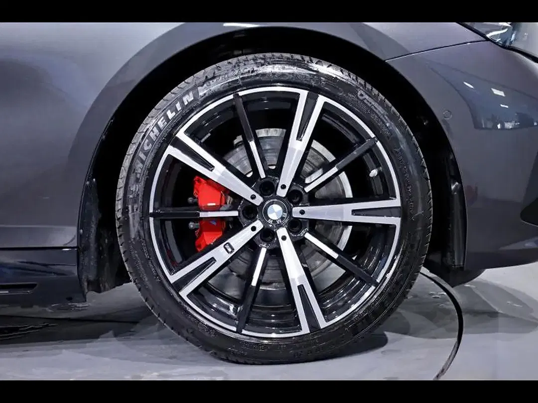 BMW 530 - Thumbnail 8