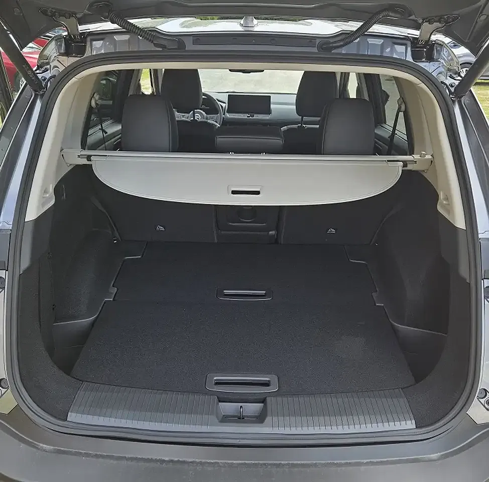 Nissan X-Trail - Thumbnail 12