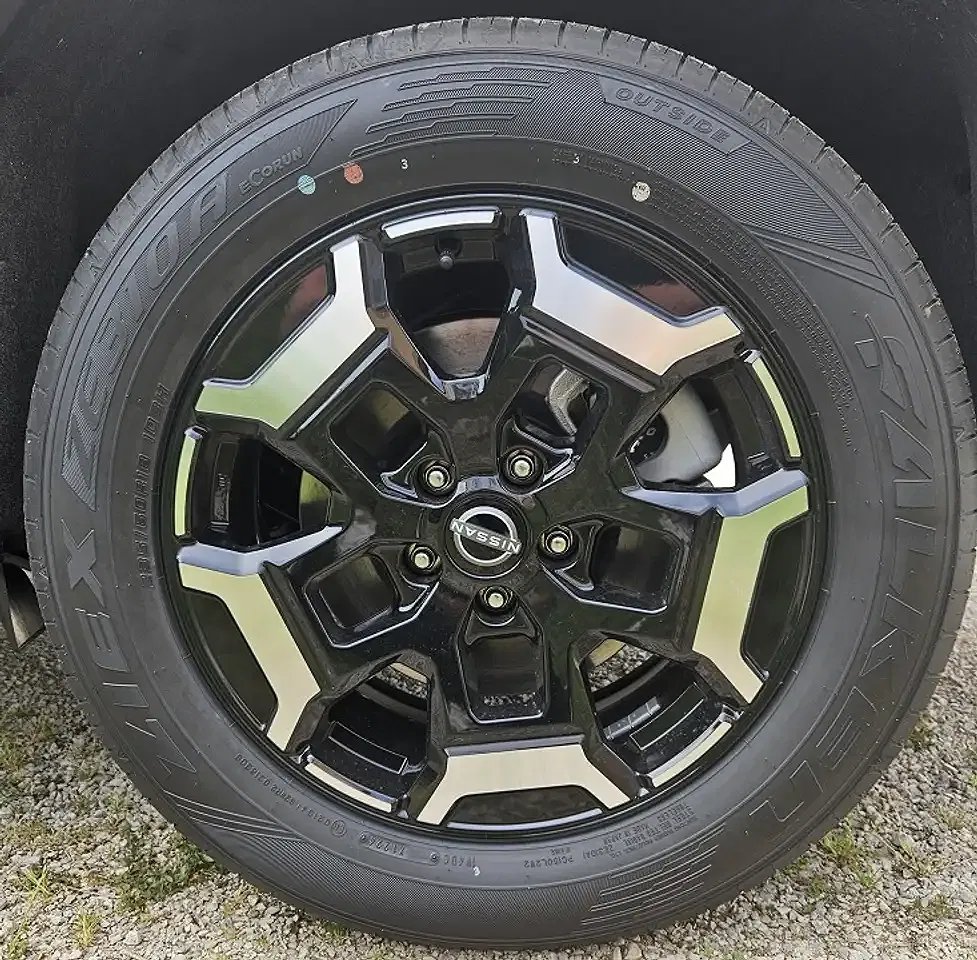Nissan X-Trail - Thumbnail 14