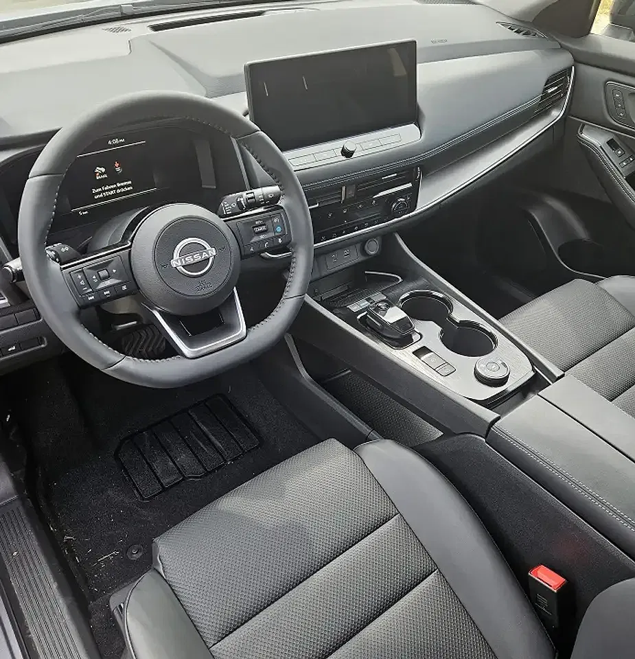 Nissan X-Trail - Thumbnail 5