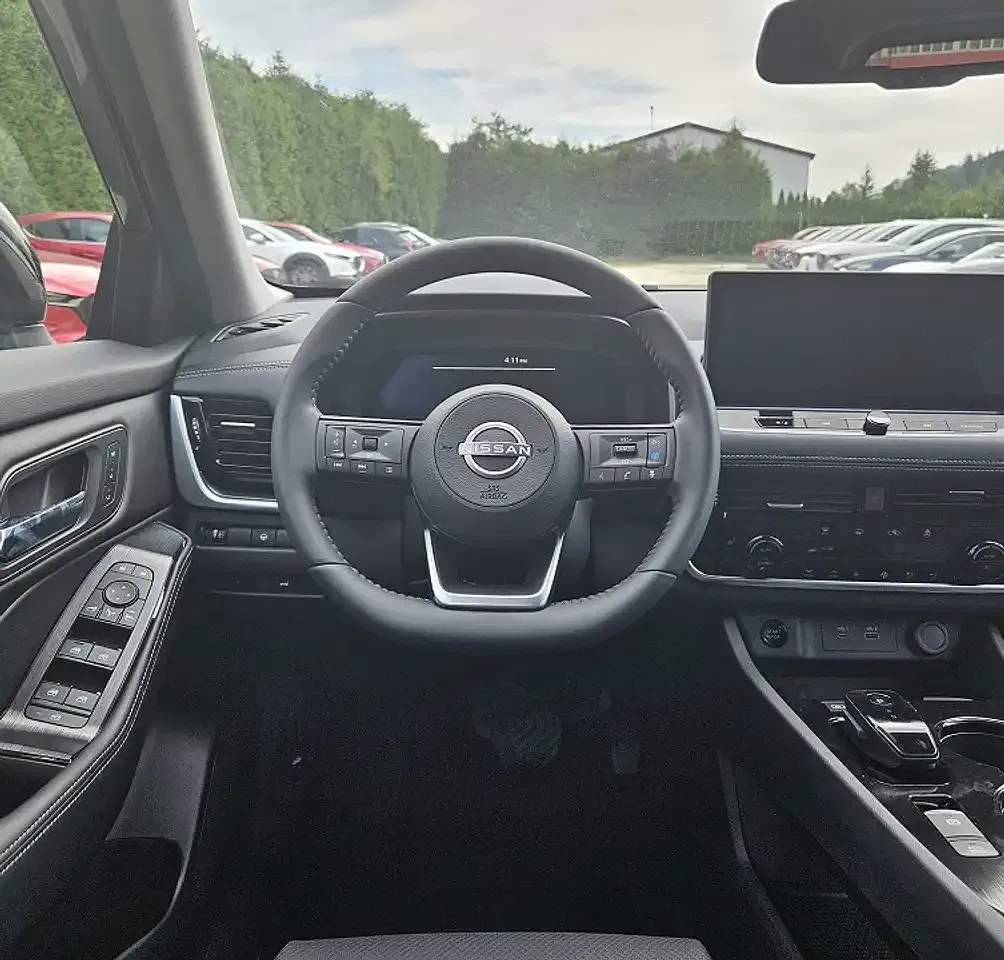 Nissan X-Trail - Thumbnail 6