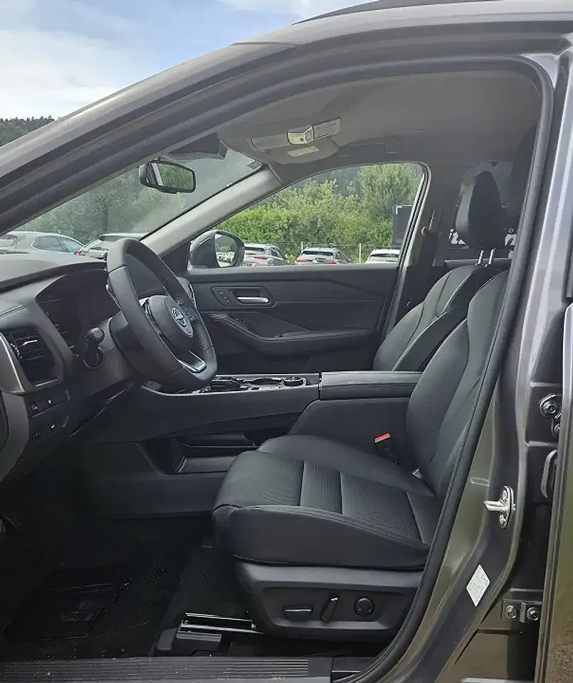 Nissan X-Trail - Thumbnail 7
