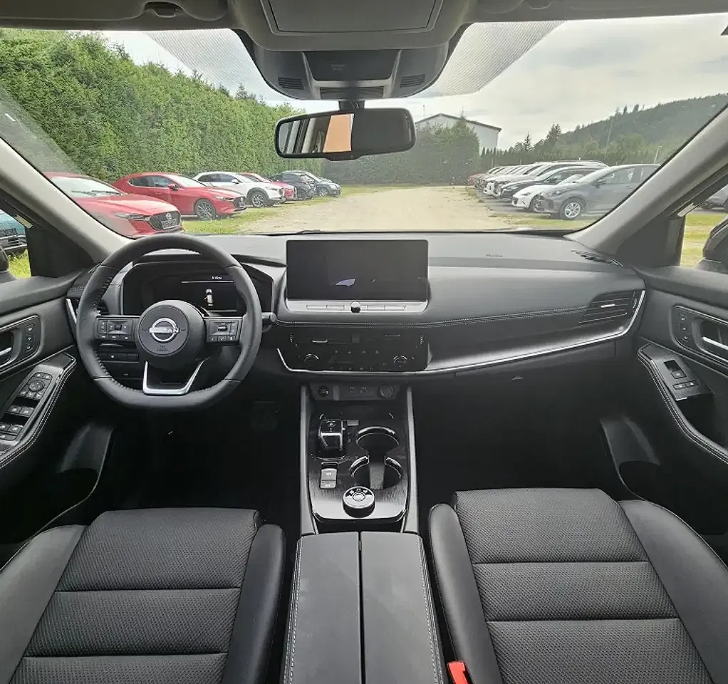Nissan X-Trail - Thumbnail 8