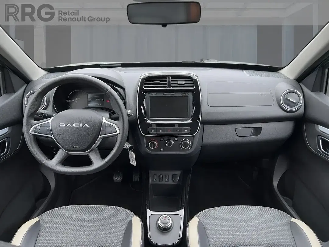 Dacia Spring - Thumbnail 9