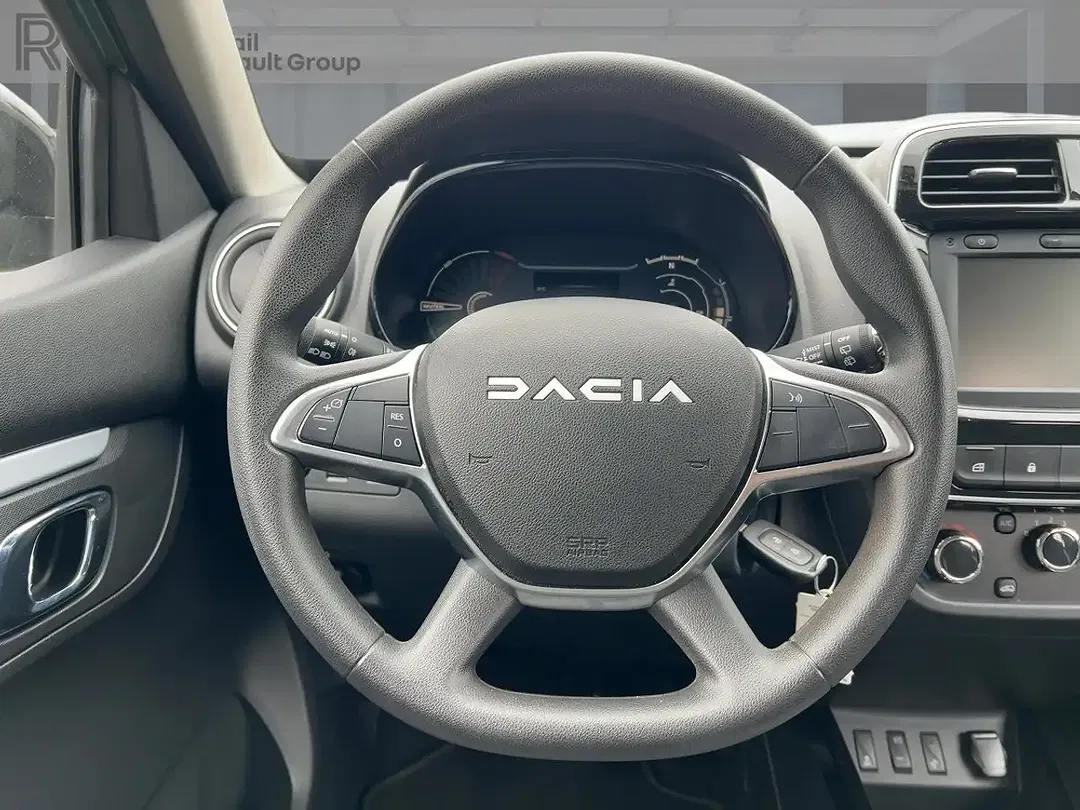 Dacia Spring - Thumbnail 10