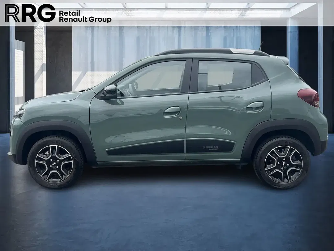 Dacia Spring - Thumbnail 2