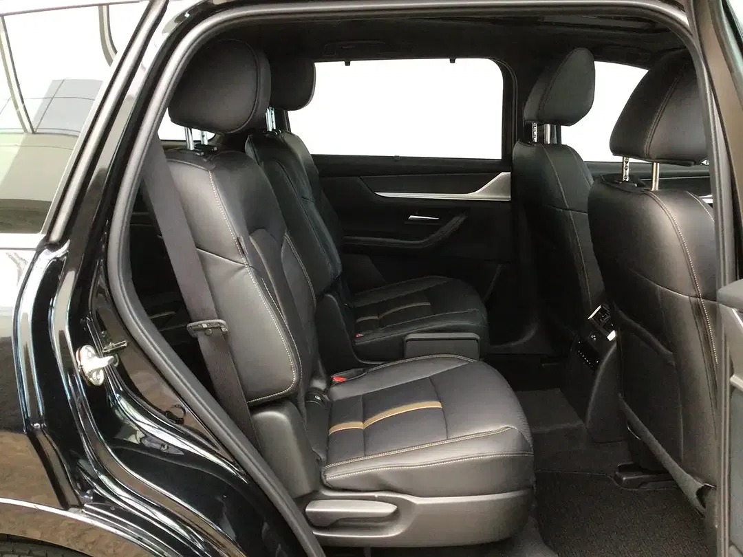 Mazda CX-80 - Thumbnail 11